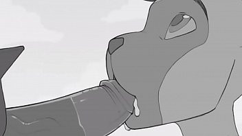 Play Blowjob by cat (wolfy-nail animation)