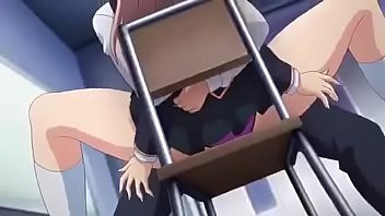Play Hentai parando o tempo é comendo as mina da escola #1