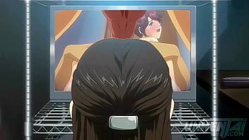 Play The dark secret of her new boyfriend...
