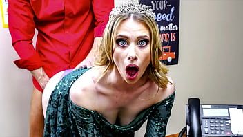 Play Anya Olsen does what any good milfy stepmom would and lets the principal Ryan Mclane fuck her!