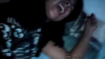 Play Ouch, was I in the wrong hole? I'm sorry.. If you already know how I am, why do you fit it in your ass? Her first time in the ass is not what she wanted but she went home being another woman.