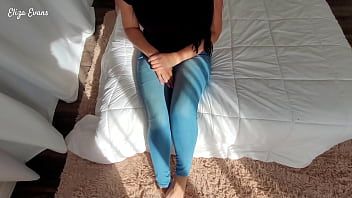 Play HE INVITED ME TO STUDY AND I ENDED UP FUCKING IN HIS BED!!! HOME AMATEUR PORN