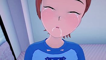 Play Gwen Tennyson POV &vert; Short