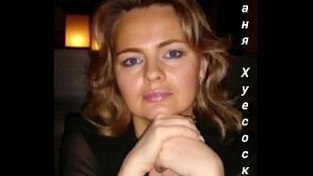 Play Tanya Huesoska: Two plots = two blowjobs!