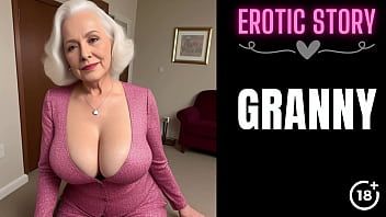 Play [GRANNY Story] The Hot GILF Next Door