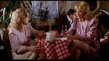 Play He deceives and fucks two girls in the cafe!