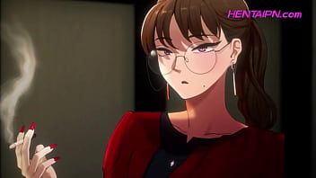 Play MILF Delivery 3D HENTAI Animation • EROTIC sub-ENG / 2023