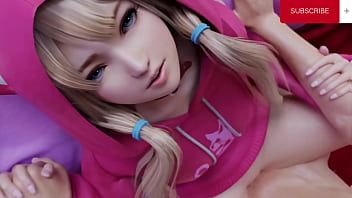 Play Get fuck with Mary Rose - Hentai 3d 85