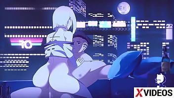 Play Cowgirl Hard Sex Animation