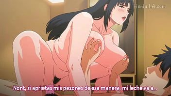 Play My mom episode 1 Spanish sub