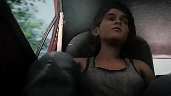 Play Clementine Animation