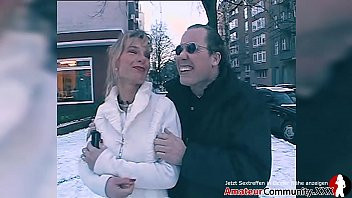 Play Picked up hot MILF on street, fucked her, threw her out