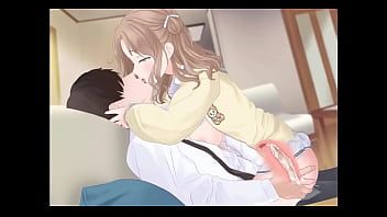 Play Hentai Anime 3D Sex Compilation - Pussy Creampie -