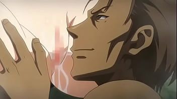 Play Hentai girl with big boobs get creampie