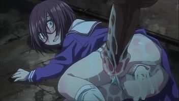 Play Young Hentai Slut Gets Fucked By BBC Cock - Uncensored