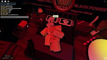 Play Cute Roblox Bunny fucked hard