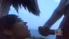Play Spy on Petite Teenie's Wet Pussy at Mexican Nudist Party