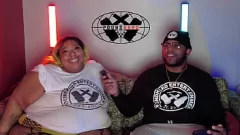 Play Honey Hips' SSBBW Interview with Poundhard Entertainment