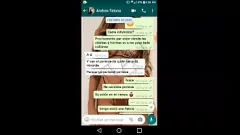 Play Busty Teen's WhatsApp Orgasm: Hardcore Euro Amateur with Big Tits & Dildo