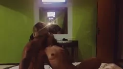 Play Skinny Teen's Petite Pussy Pounded to Orgasm