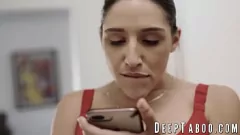 Play Abella Danger Takes Jax Slayher's BBC in Doggystyle