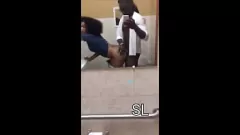 Play Kirby Gets Rough-Slapped While Sucking Dick
