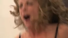 Play Hardcore MILF Cougar Shayla LaVeaux in Passionate Rough Sex!