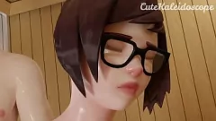 Play Chubby Mei's Sexy Overwatch 2 Compilation