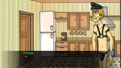 Play Cartoon Milfs in Scooby Doo Dark Forest 2