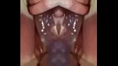 Play Mirranuz's Double Dildo DP with Barbie