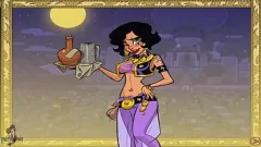 Play Asian Hentai Princess Unleashes Tiny Tits in Intense Fuck Session