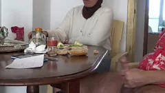 Play Stepmom's Arab Delights: French-Porn Algerian & Moroccan MILFs