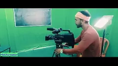 Play Director's Indian Model Sex!