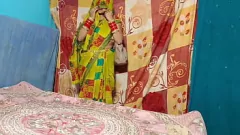 Play Indian Newlyweds' First Time: Exotic Lalita's Painful Dogi-Style Fuck