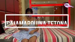 Play Peruvian Chola Cajacha Jasmin's Anal Debut in Caletica