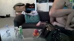 Play Kalinka's Unexpected Blowjob: Riding, Doggystyle, & Pussy Licking