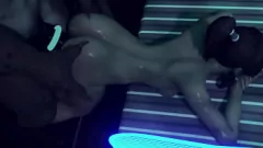 Play Horny Babe's Search for Orgasm: 3D Hentai Cum-Filled Adventure