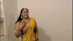 Play Skinny Asian Wife's First Porn: House Party Blowjob