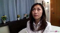 Play Skinny Japanese MILF Seductress in Full JAV Porn