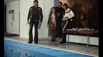 Play Sex Victim 19 - Schoolgirl is blackmailed to have sex with a bunch of bikers, a lewd old aristocrat and countless immigrant workers