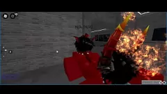 Play Demon's Rough Missionary Sex with Femboy in Porno Heat