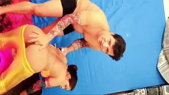 Play Hardcore Ass Fuck with Young Asian Brunette