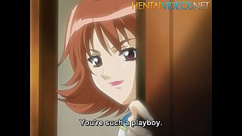 Play Uncensored Hentai - Old dude loves to fuck Female students into Sex Addicts!