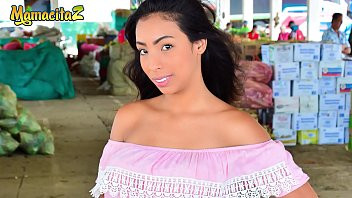 Play MAMACITAZ - Hot Latina Amateur Yamile Duran Shows Off Her Skills On Camera