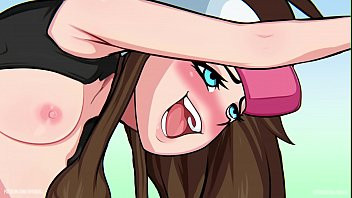 Play Hilda loses a Pokemon battle by Washa
