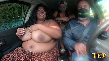 Play Fernanda Freire na carona do Ted #36 a BBW com os maiores seios do Brasil - Ela Baez - Joao O Safado - Jhonny Gab - Higor Negrao