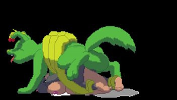 Play Tsunamidusher's Tentadog and the Mouse FULLY COMPLETE (MAJOR CUM INFLATION WARNING)
