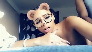 Play Beautiful Exotic Teen Fucked on Snapchat