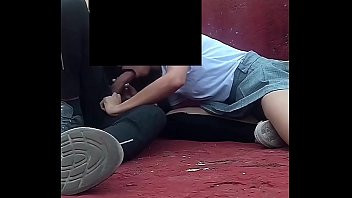 Play SEXO PUBLICO, COGEN en la ESCUELA, ESTUDIANTE MEXICANA CACHONDA, Parte 1