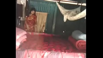 Play Hot Fucking with Neighbor Boudi